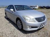 toyota crown_royalseries